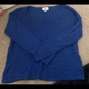 Women’s Sweater Top